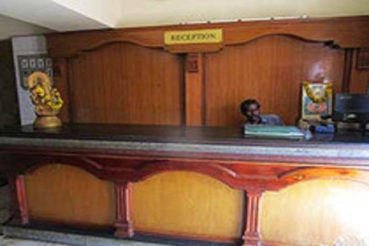 New Apsara Lodge Ongole Exterior photo